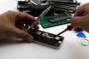 Remplacement de la batterie