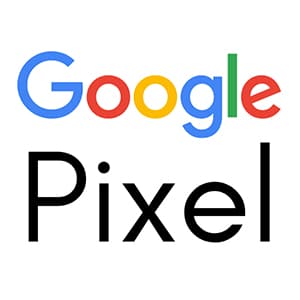 GOOGLE PIXEL Logo